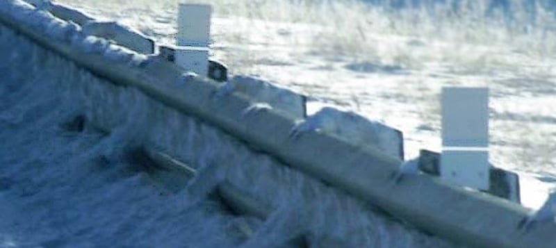 A Flexible Solution For A Cold Impact Challenge