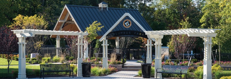Columbus Park