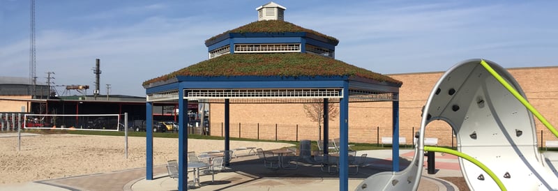 Laramie Park