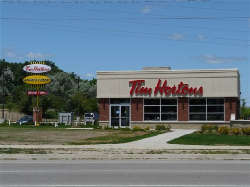 Tim Hortons preview 5
