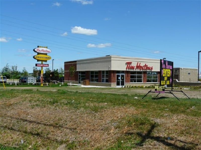 Tim Hortons preview 6
