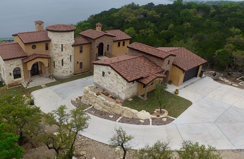 Large Residential - Custom Home