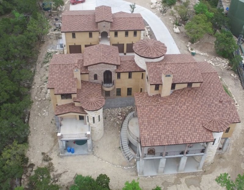 Large Residential - Custom Home preview 2