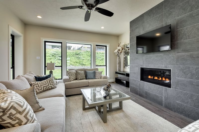 Innovative Custom Homes - Residential preview 5