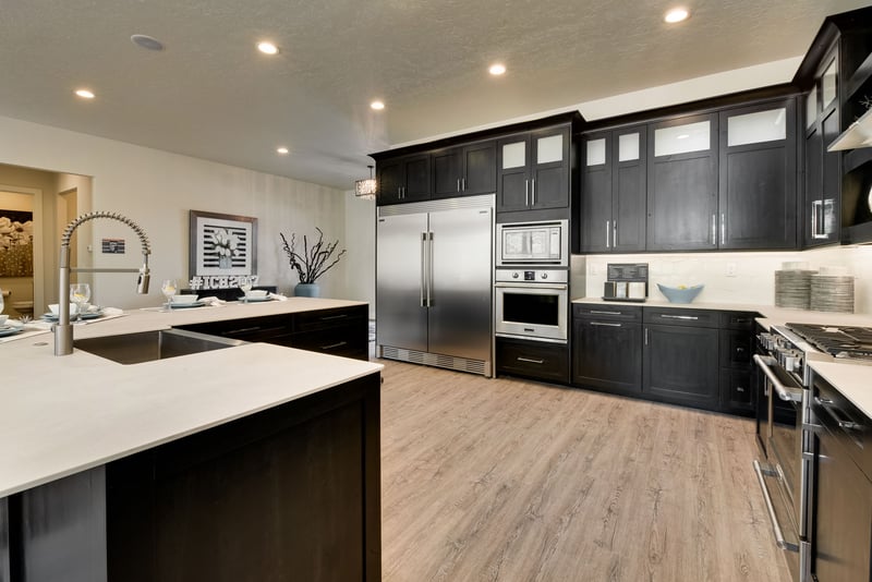 Innovative Custom Homes - Residential preview 6