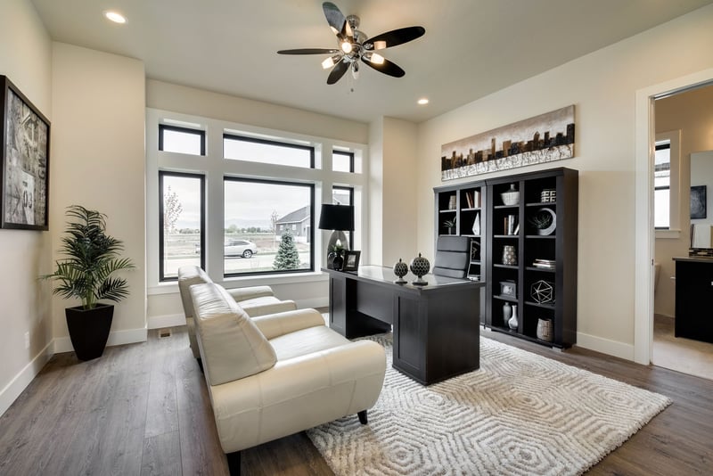 Innovative Custom Homes - Residential preview 7