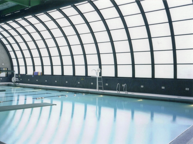 Coleman A. Young Recreation Center