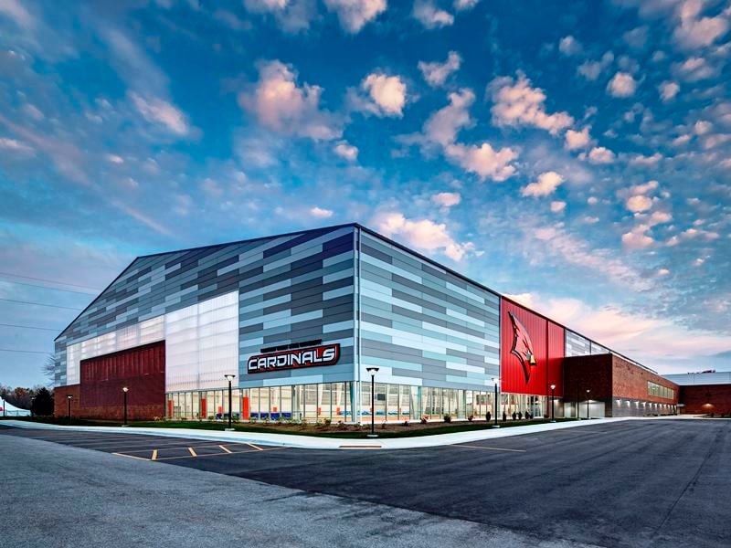 Saginaw Valley State University