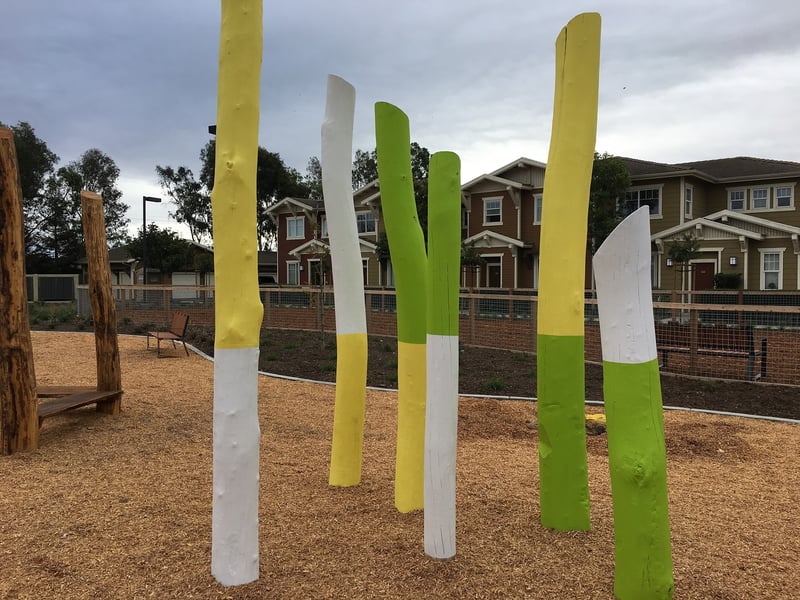 Natural Playground at Montiavo preview 4