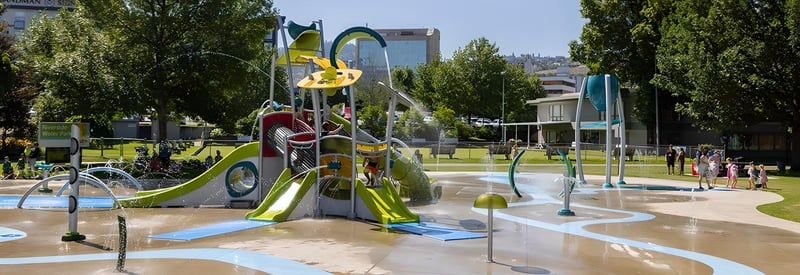 Riverside Park