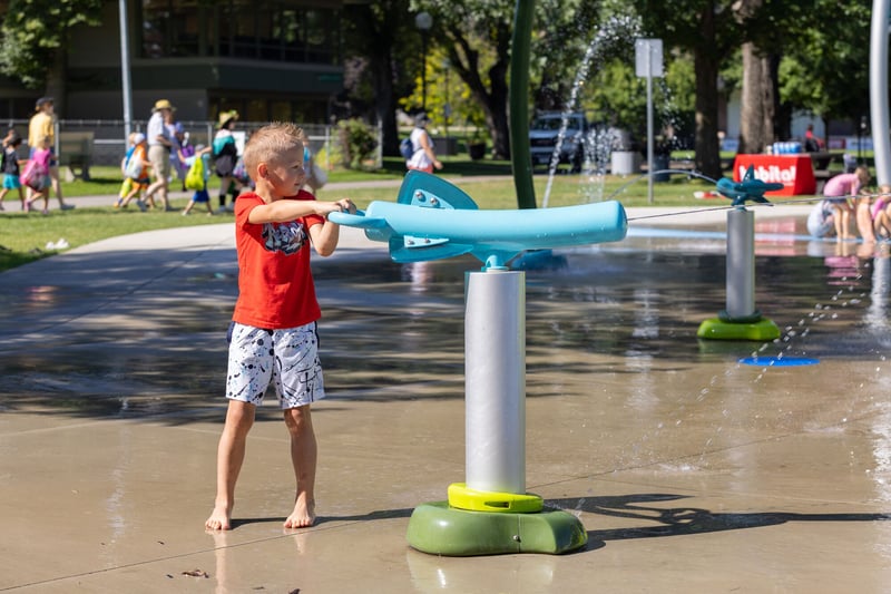 Riverside Park preview 2