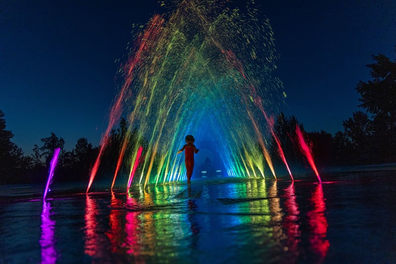 Ann Morrison Park