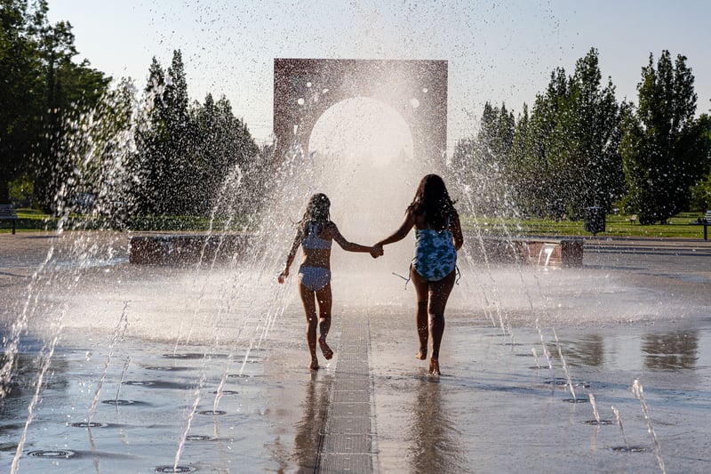 Ann Morrison Park preview 2
