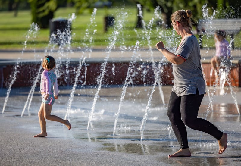 Ann Morrison Park preview 13