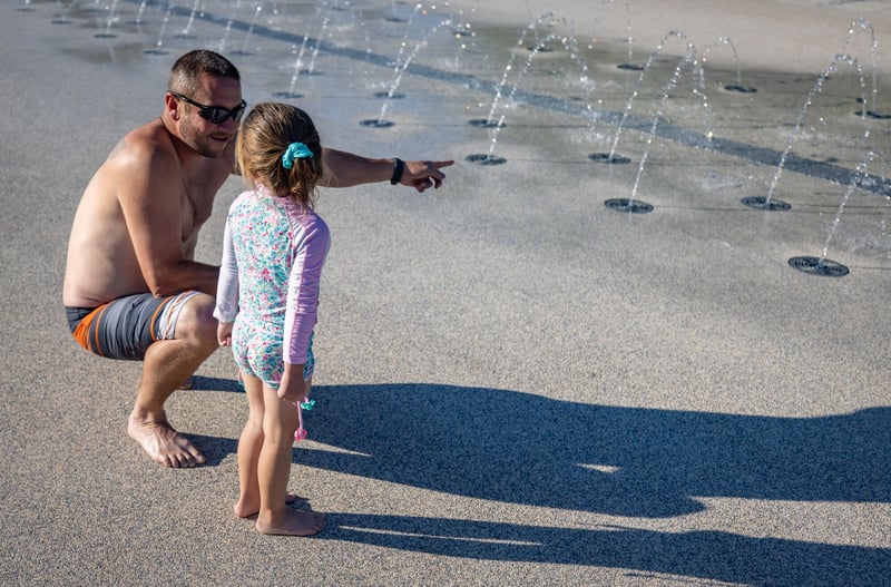 Ann Morrison Park preview 14