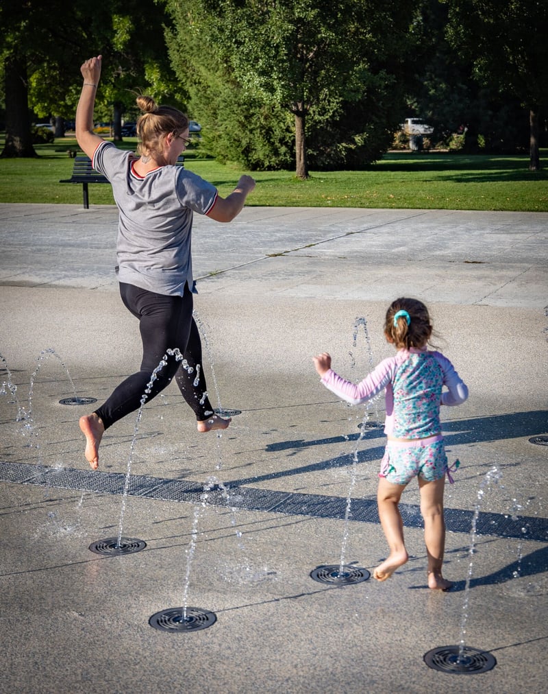 Ann Morrison Park preview 15