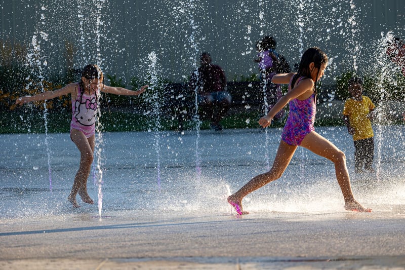 Ann Morrison Park preview 3