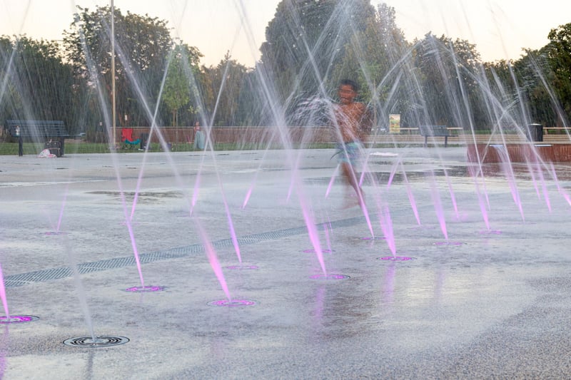 Ann Morrison Park preview 4