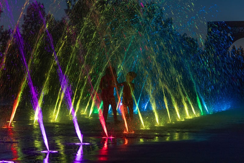 Ann Morrison Park preview 5