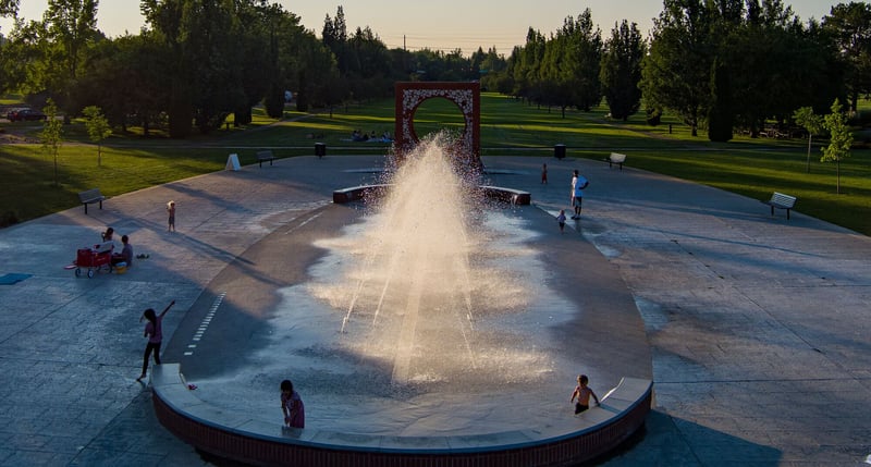 Ann Morrison Park preview 7