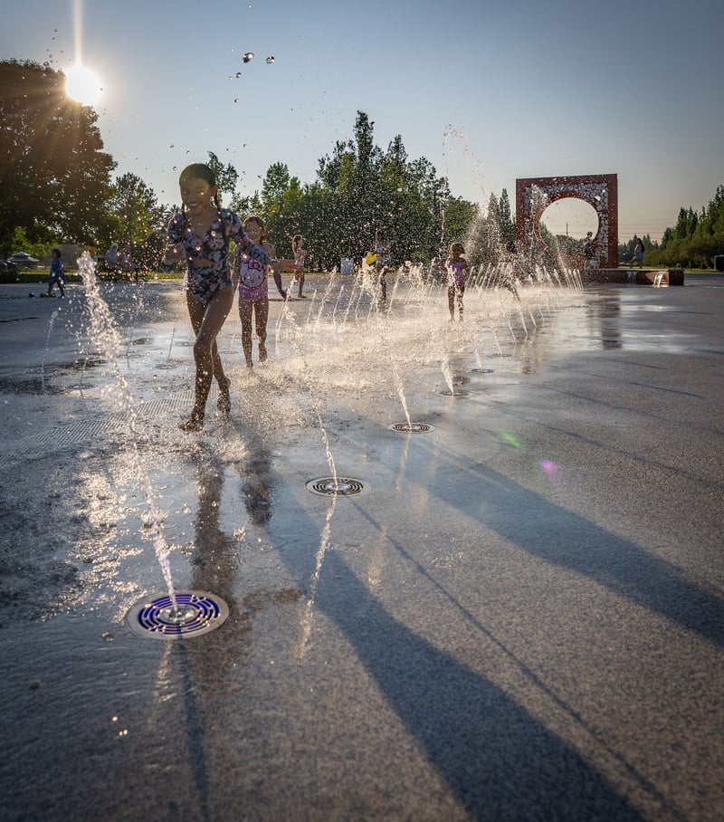Ann Morrison Park preview 8