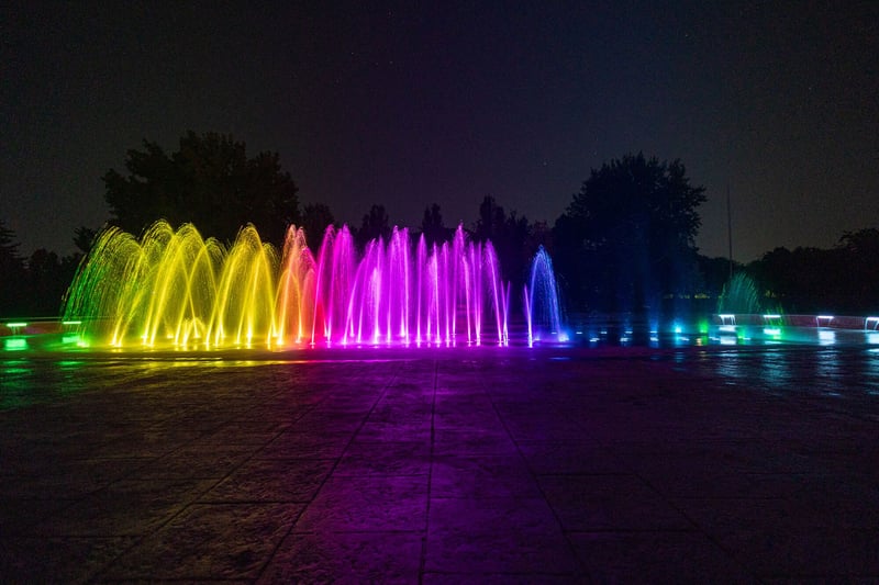 Ann Morrison Park preview 9