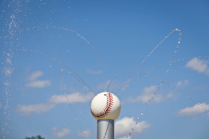 Fairfax Splash Pad preview 6