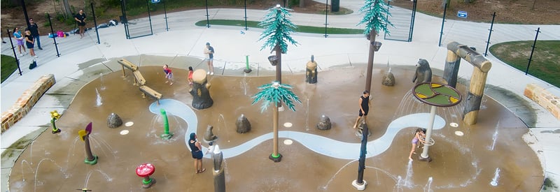 Bear Branch Park