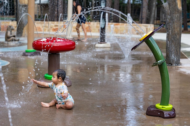 Bear Branch Park preview 6