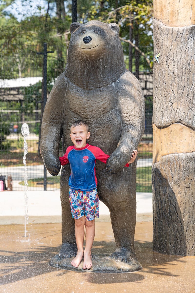 Bear Branch Park preview 9