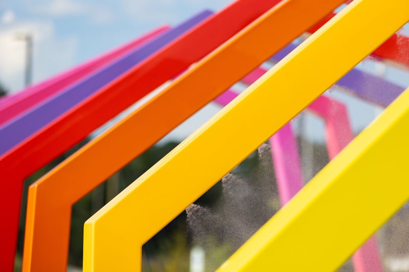 Neighborhood Park on Carpenter Fire Station Road preview 2