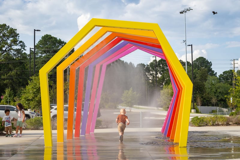 Neighborhood Park on Carpenter Fire Station Road preview 3