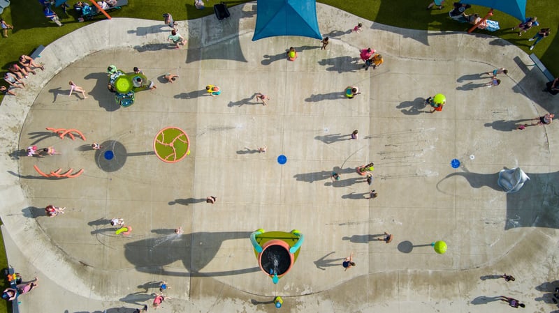 Henslee Park