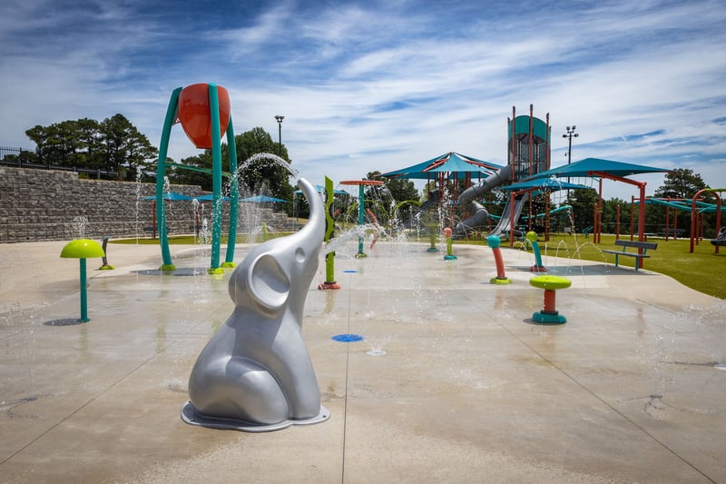 Henslee Park preview 4