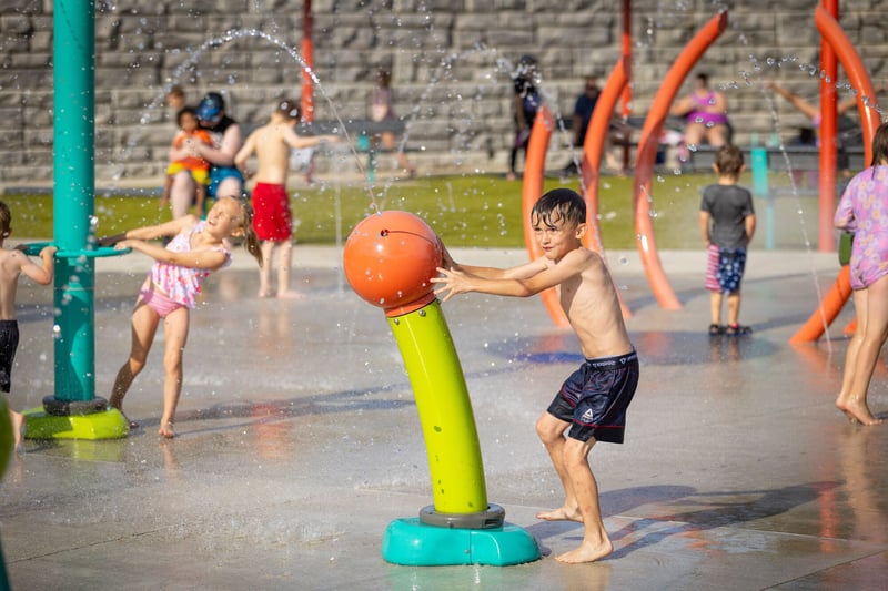 Henslee Park preview 5