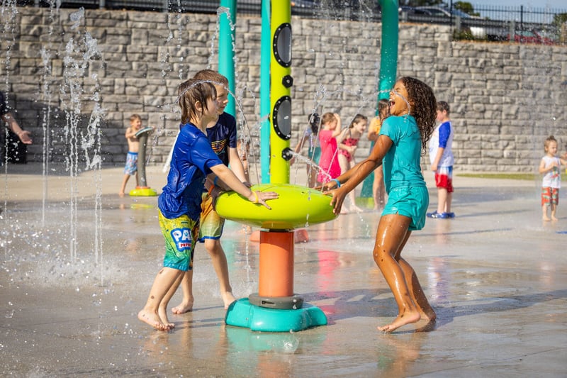 Henslee Park preview 6