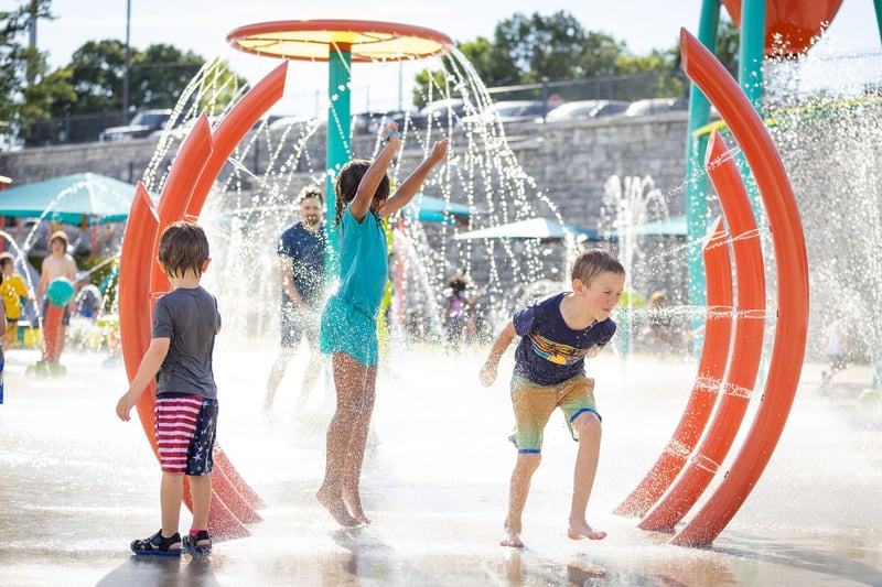 Henslee Park preview 7