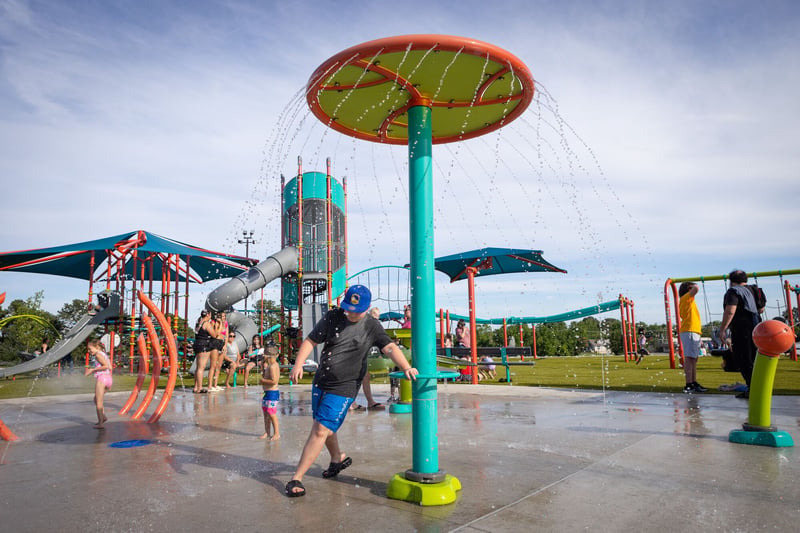 Henslee Park preview 10