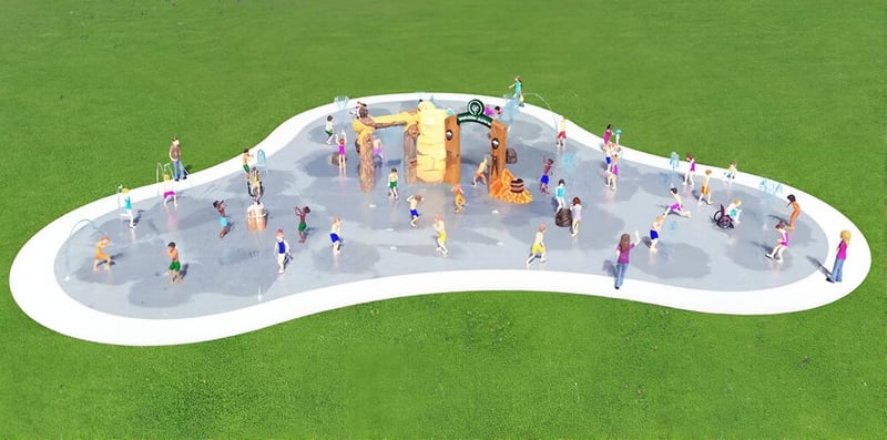 Palmetto Park preview 2