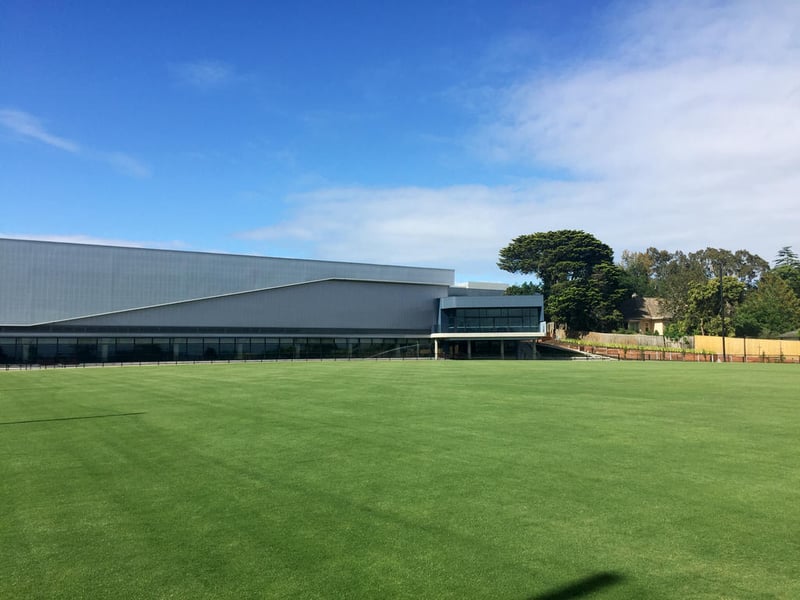 Camberwell Grammar School preview 3