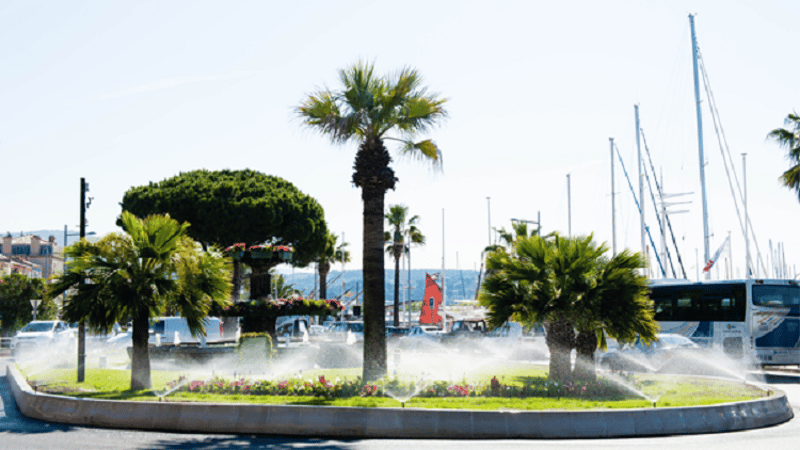 City of Bandol preview 3