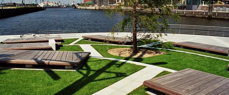 Life goes on Uninterrupted With Eco-Mat preview 3