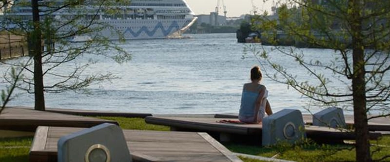 Life goes on Uninterrupted With Eco-Mat preview 5