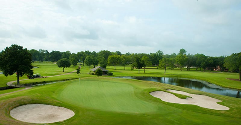 Golfcrest Country Club