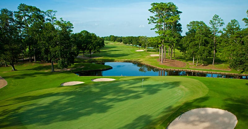 Golfcrest Country Club preview 2