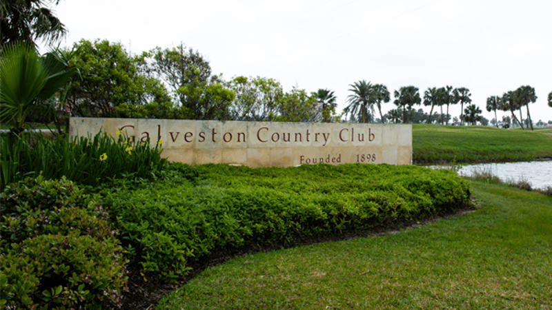 Galveston Country Club