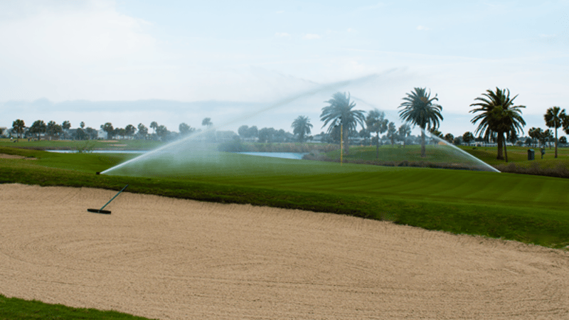 Galveston Country Club preview 2