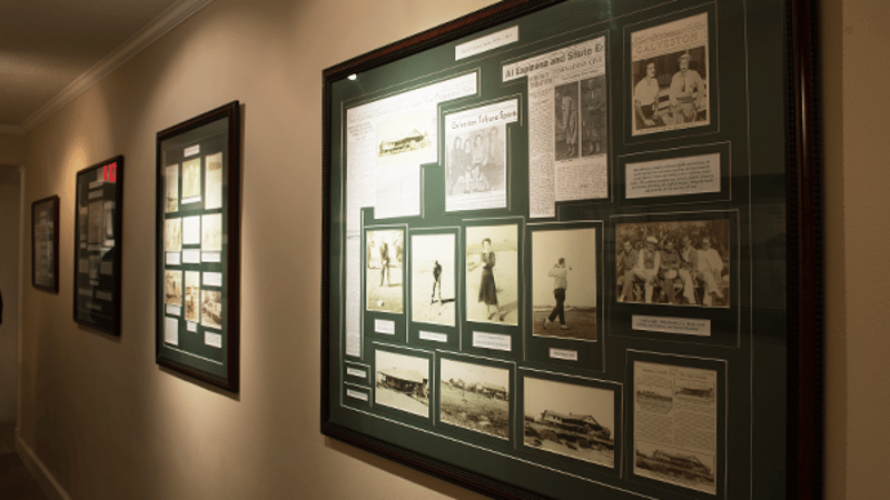 Galveston Country Club preview 4
