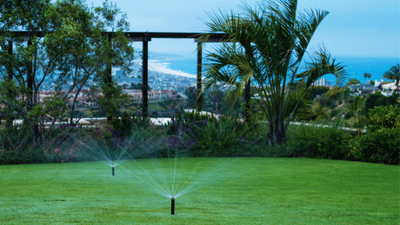 MP Rotators Reduce Water Usage During Summer Months preview 2