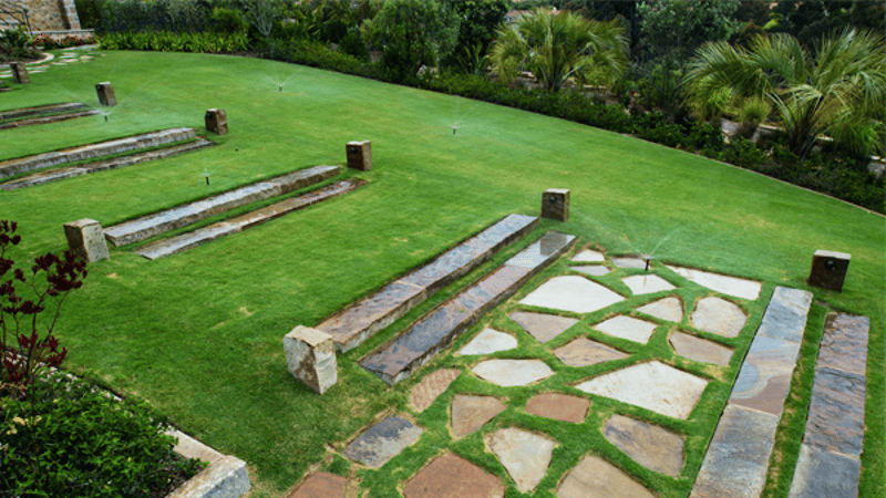 MP Rotators Reduce Water Usage During Summer Months preview 3